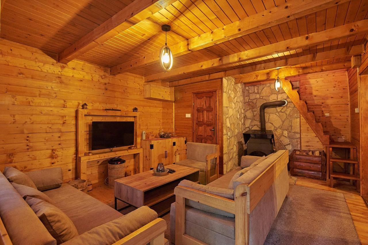 קולאסין Country House Brijest מראה חיצוני תמונה