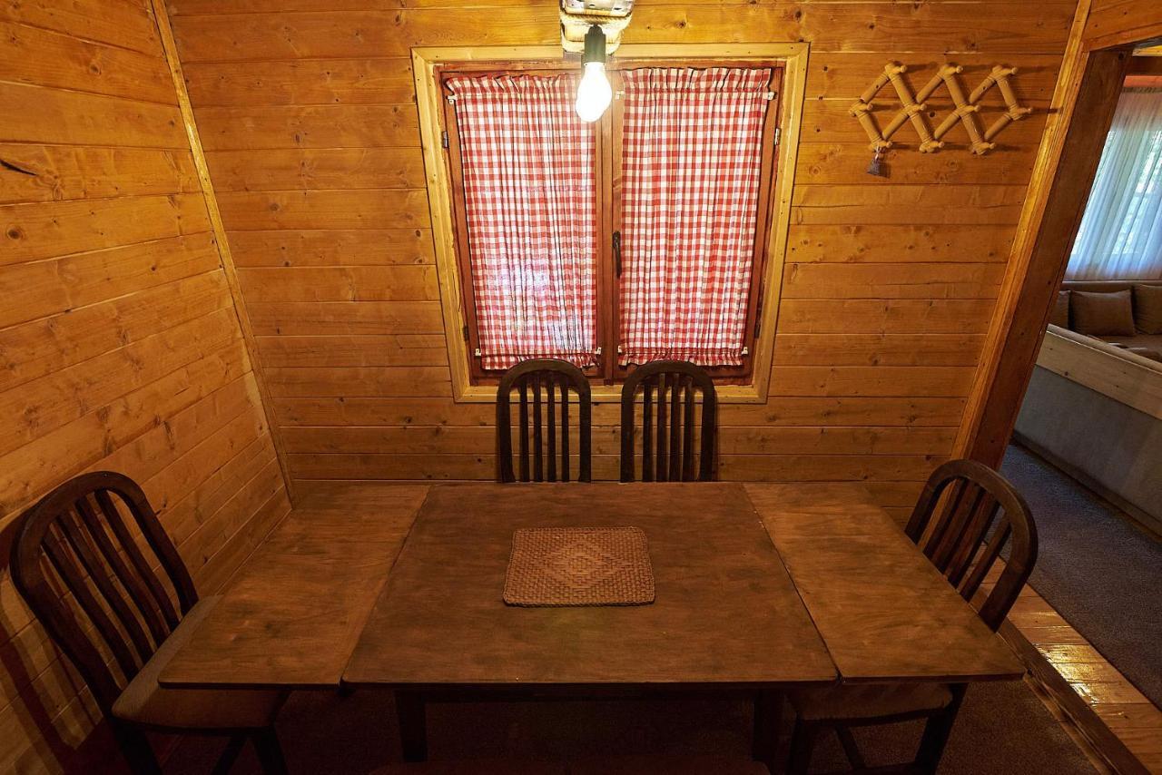 קולאסין Country House Brijest מראה חיצוני תמונה