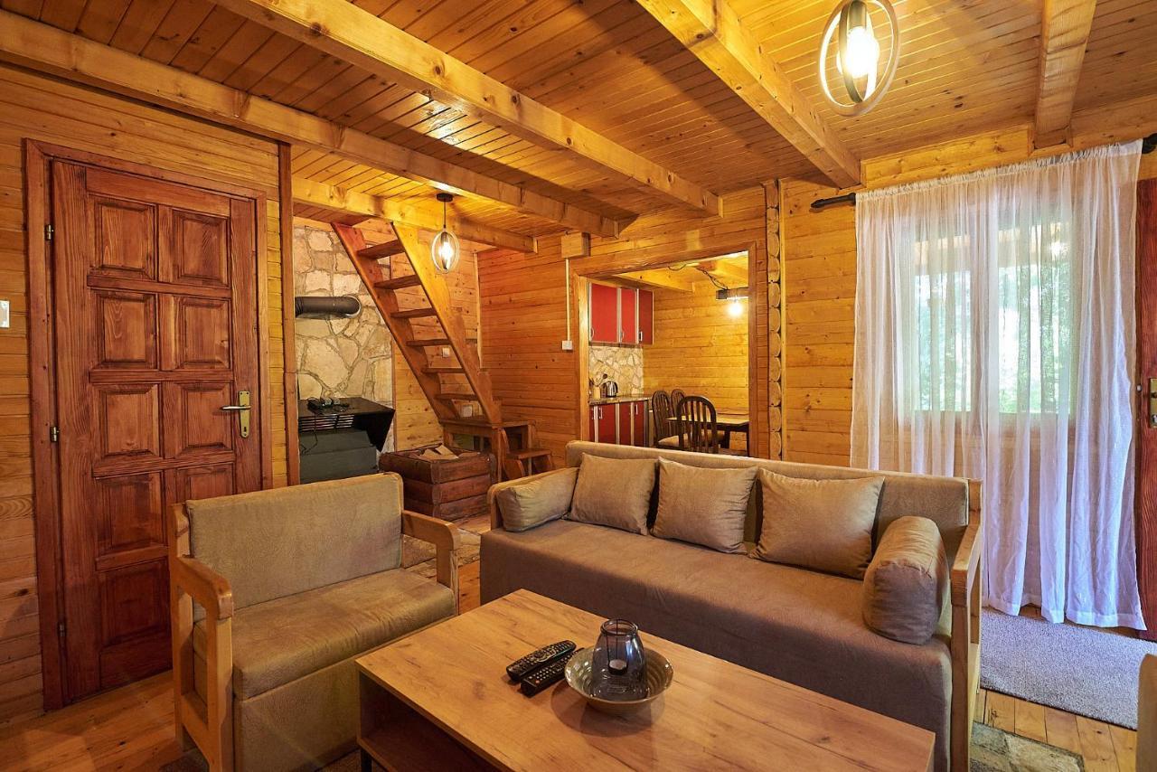 קולאסין Country House Brijest מראה חיצוני תמונה