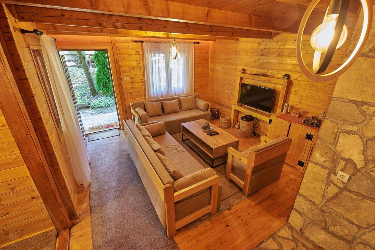 קולאסין Country House Brijest מראה חיצוני תמונה