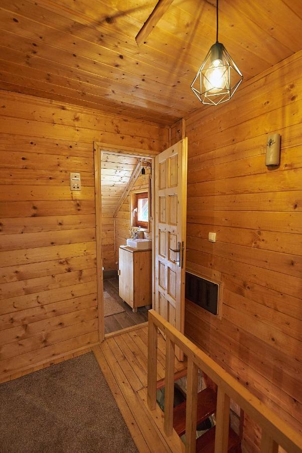 קולאסין Country House Brijest מראה חיצוני תמונה