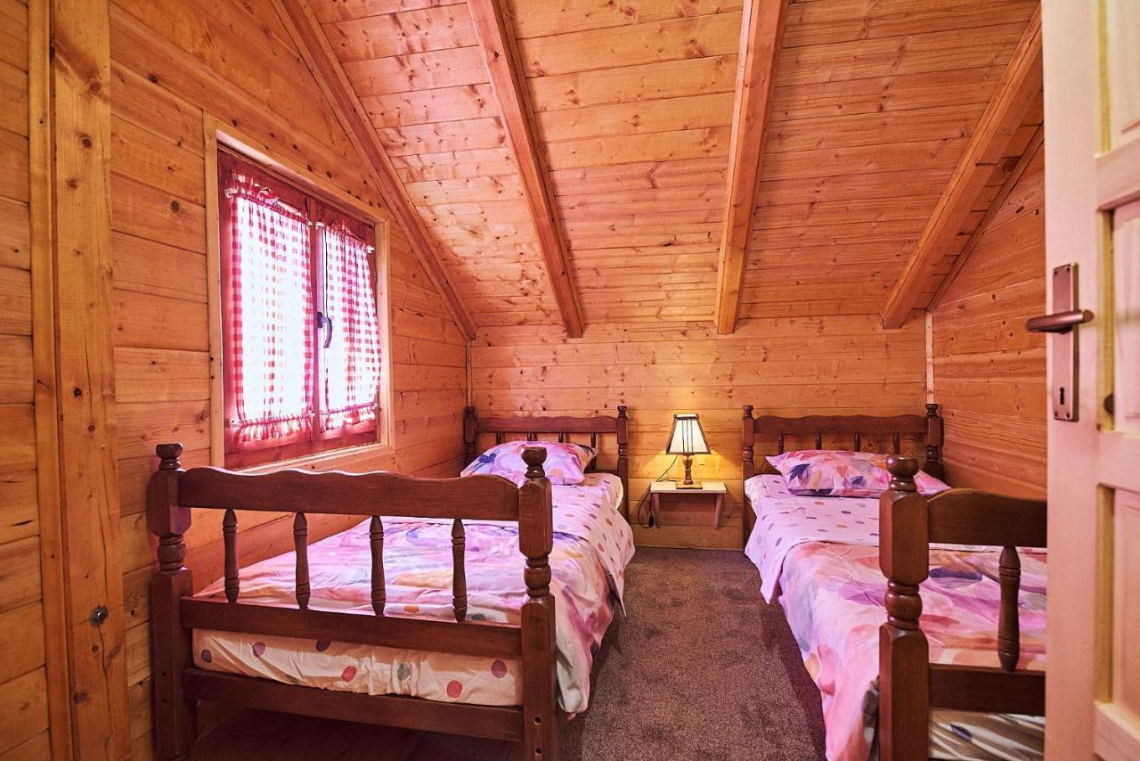 קולאסין Country House Brijest מראה חיצוני תמונה