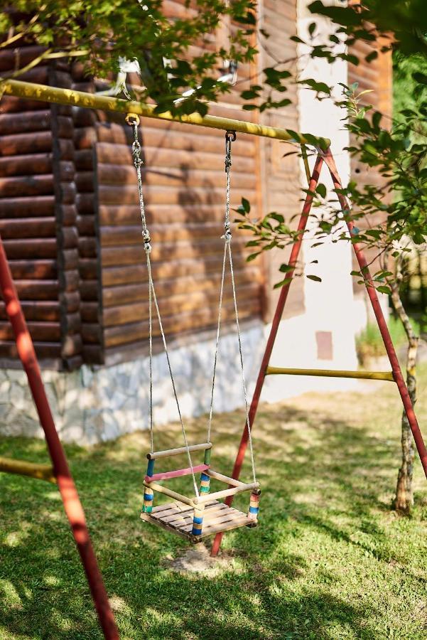קולאסין Country House Brijest מראה חיצוני תמונה