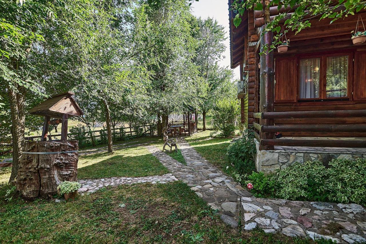 קולאסין Country House Brijest מראה חיצוני תמונה